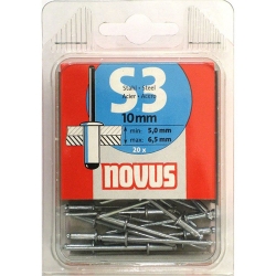 - NOVUS S3x10 (20 .)  